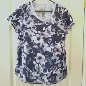 St John's Bay Active Shirt